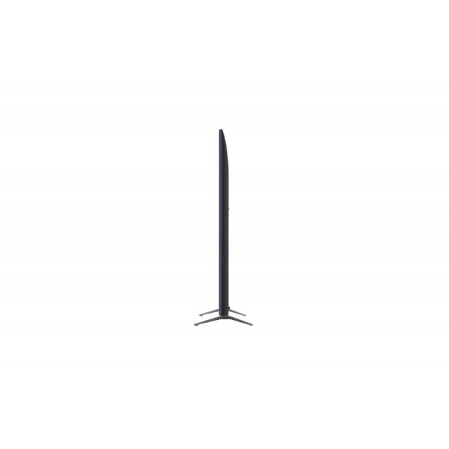 LG - 86UN640S Pantalla plana para señalización digital 2,18 m (86") LCD Wifi 330 cd / m² 4K Ultra HD Azul WebOS