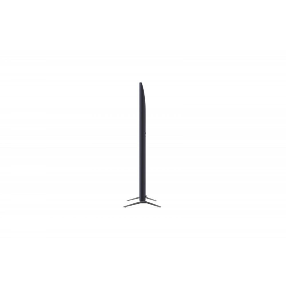 LG - 86UN640S Pantalla plana para señalización digital 2,18 m (86") LCD Wifi 330 cd / m² 4K Ultra HD Azul WebOS