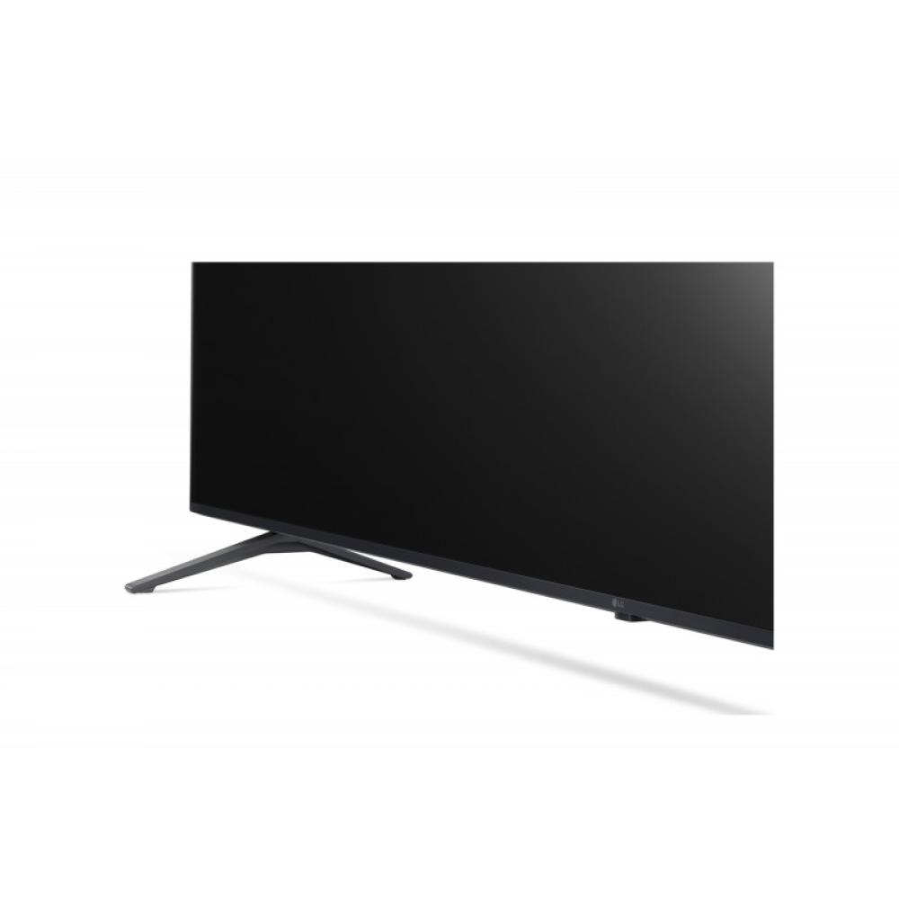 LG - 86UN640S Pantalla plana para señalización digital 2,18 m (86") LCD Wifi 330 cd / m² 4K Ultra HD Azul WebOS