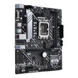 ASUS - PRIME H610M-A D4-CSM Intel H610 LGA 1700 micro ATX