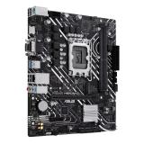 ASUS - PRIME H610M-D Intel H610 LGA 1700 micro ATX