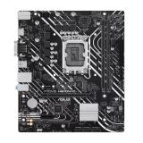 ASUS - PRIME H610M-D Intel H610 LGA 1700 micro ATX