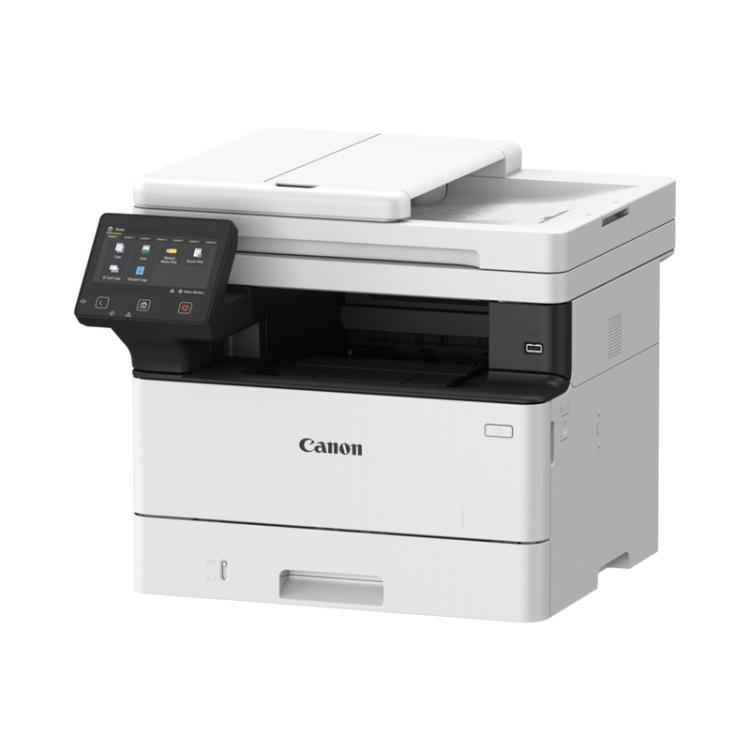 Canon - i-SENSYS MF461dw Laser A4 1200 x 1200 DPI 36 ppm Wifi