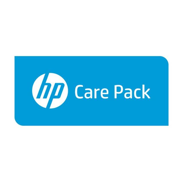 HPE - Aruba Networking Foundational Care 3Y NBD Exch 5900 48 Switch SVC