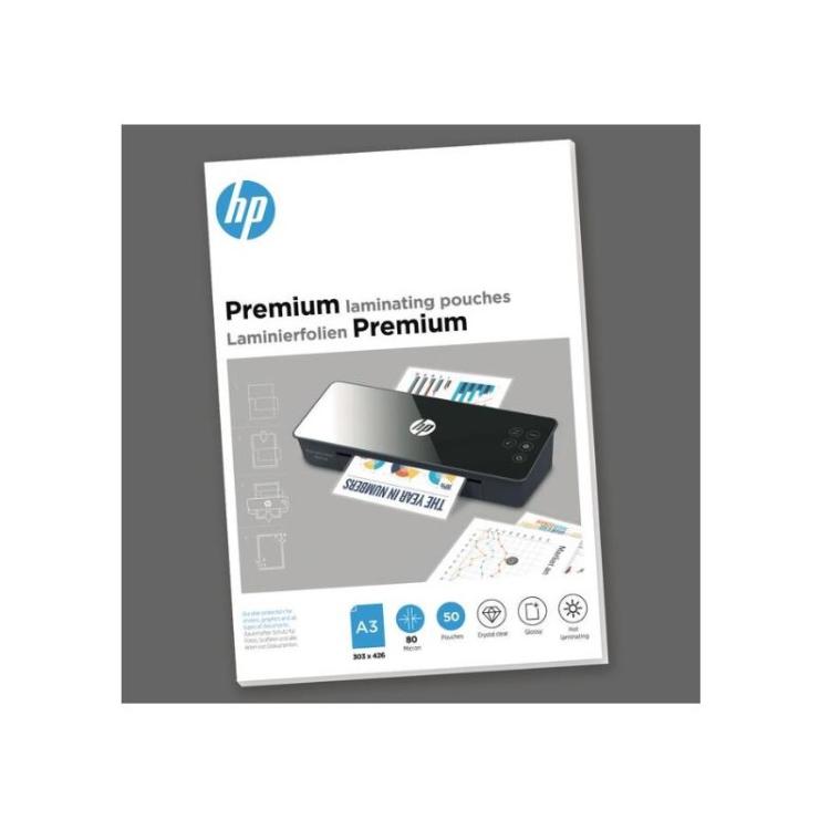 HP - 9126 plastificador 50 pieza(s)