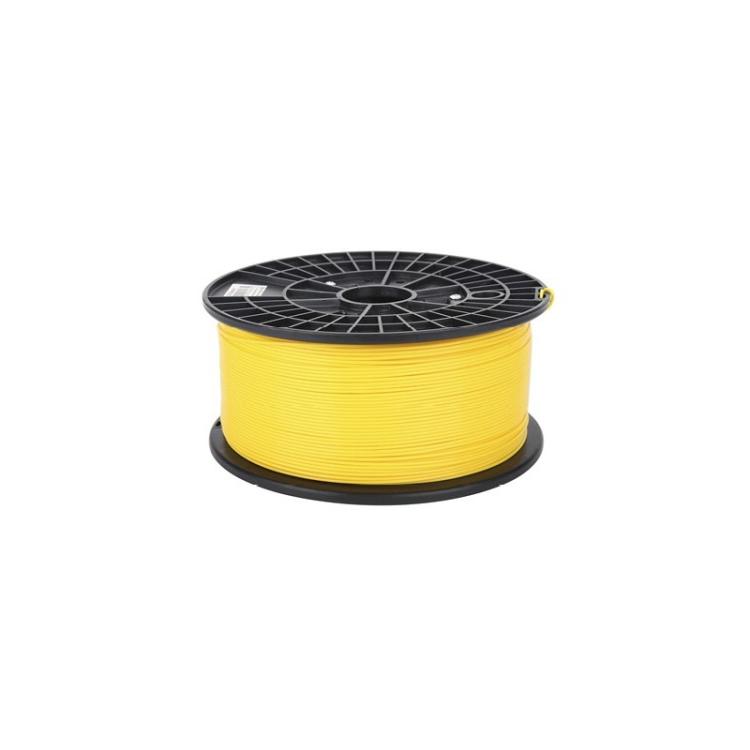 CoLiDo - COL3D-LCD164Y material de impresión 3d Ácido poliláctico (PLA) Amarillo 1 kg