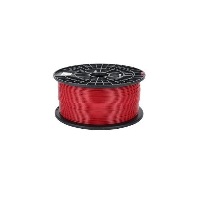 CoLiDo - COL3D-LCD164R material de impresión 3d Ácido poliláctico (PLA) Rojo 1 kg