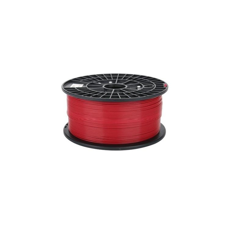 CoLiDo - COL3D-LCD164R material de impresión 3d Ácido poliláctico (PLA) Rojo 1 kg
