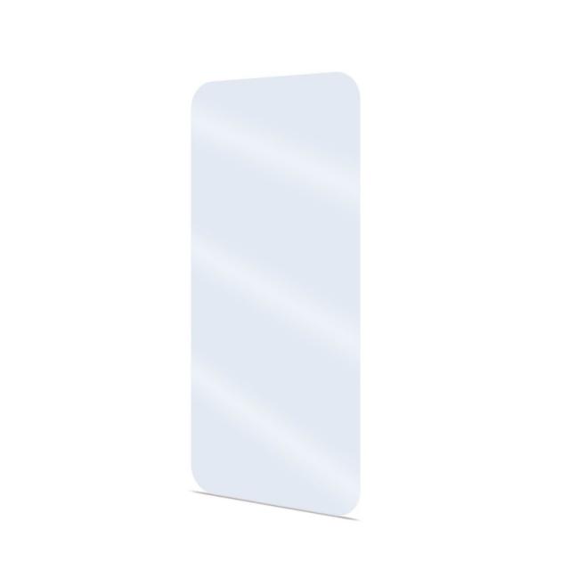 Celly - EASY1055 protector de pantalla o trasero para teléfono móvil Apple 1 pieza(s)