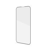 Celly - FULLGLASS1055BK protector de pantalla o trasero para teléfono móvil Apple 1 pieza(s)