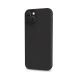 Celly - CROMO1055BK funda para teléfono móvil 17 cm (6.7") Negro