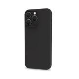 Celly - CROMO1056BK funda para teléfono móvil 17 cm (6.7") Negro