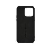 Celly - CROMO1056BK funda para teléfono móvil 17 cm (6.7") Negro