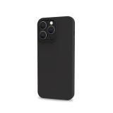 Celly - CROMO1054BK funda para teléfono móvil 15,5 cm (6.1") Negro