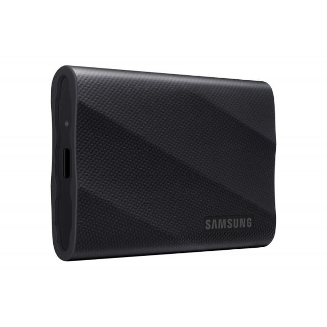 Samsung - MU-PG1T0B 1 TB USB Tipo C USB 3.2 Gen 2x2 Negro