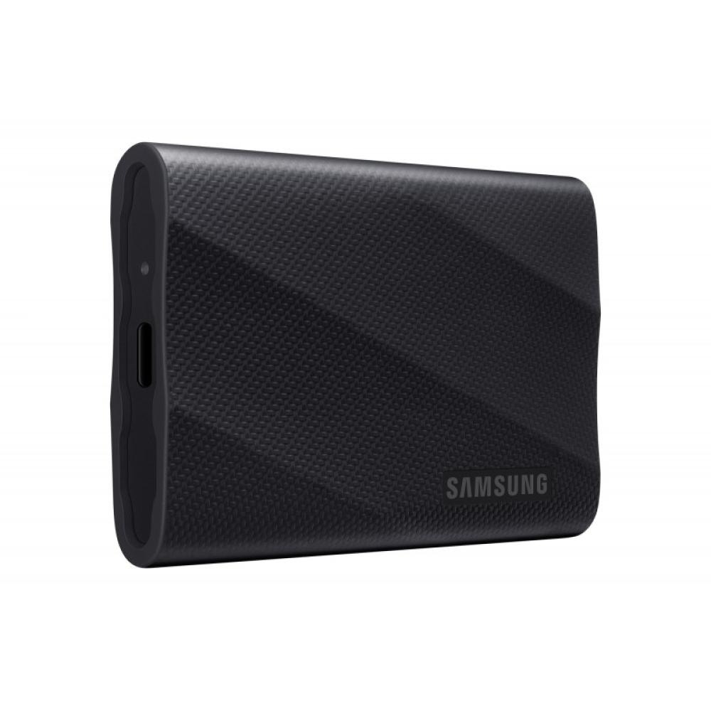 Samsung - MU-PG1T0B 1 TB USB Tipo C USB 3.2 Gen 2x2 Negro