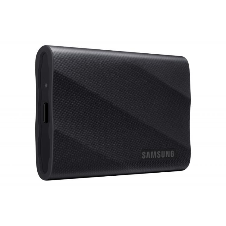 Samsung - MU-PG1T0B 1 TB USB Tipo C USB 3.2 Gen 2x2 Negro
