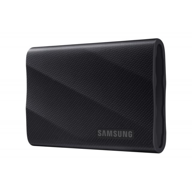 Samsung - MU-PG1T0B 1 TB USB Tipo C USB 3.2 Gen 2x2 Negro