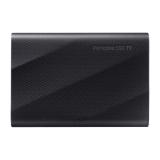 Samsung - MU-PG1T0B 1 TB USB Tipo C USB 3.2 Gen 2x2 Negro