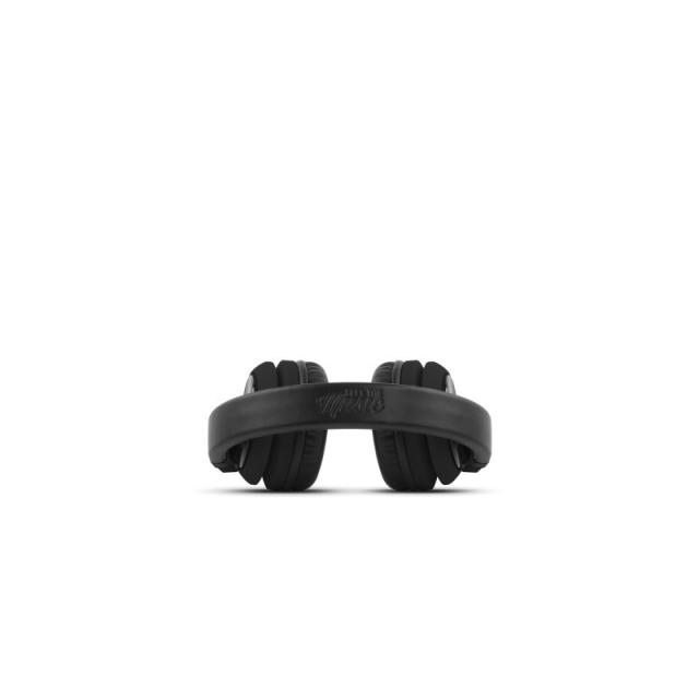 Energy Sistem - DJ2 Auriculares Diadema Conector de 3,5 mm Negro