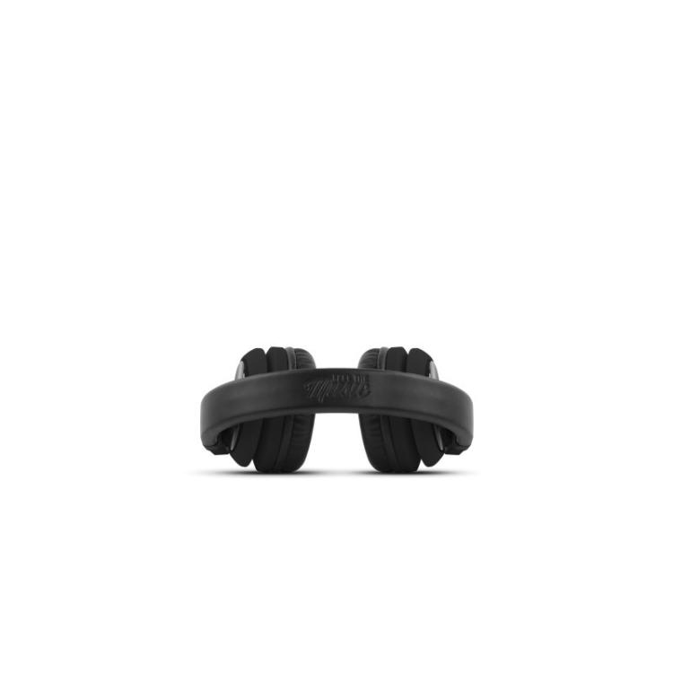 Energy Sistem - DJ2 Auriculares Diadema Conector de 3,5 mm Negro