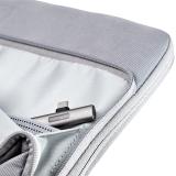 StarTech.com - Adaptador de Audio y Carga USB-C - Adaptador de Audio USB Tipo C con USB-C para Auriculares con Micrófono y Pass