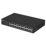 Edimax - GS-1024 switch Gigabit Ethernet (10/100/1000) Negro