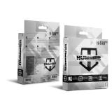 NOX - Hummer H-FAN PRO Carcasa del ordenador Ventilador 12 cm Negro, Blanco