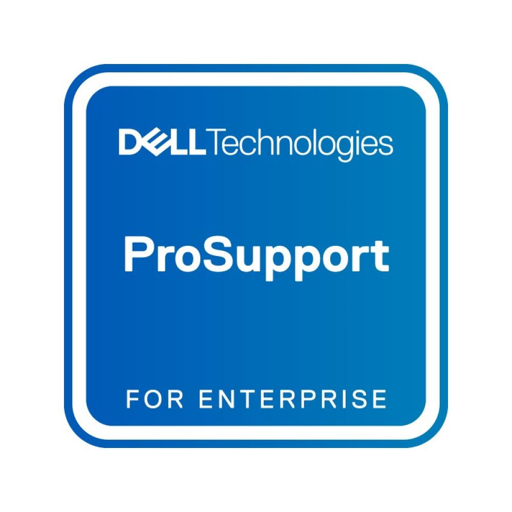 DELL - Actualización de 3 años Next Business Day a 3 años ProSupport 4H Mission Critical - PET440_3OS3P4