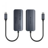 Targus - HyperDrive Next USB Tipo C Azul