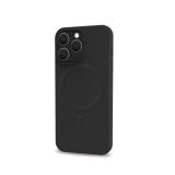 Celly - CROMOMAG1054BK funda para teléfono móvil 15,5 cm (6.1") Negro