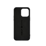Celly - CROMOMAG1054BK funda para teléfono móvil 15,5 cm (6.1") Negro