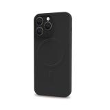 Celly - CROMOMAG1053BK funda para teléfono móvil 17 cm (6.7") Negro