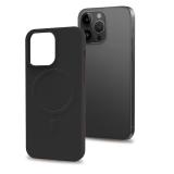 Celly - CROMOMAG1053BK funda para teléfono móvil 17 cm (6.7") Negro