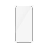 PanzerGlass - Screen Protector iPhone 15 Pro Max / Ultra-Wide Fit w. EasyAligner Protector de pantalla Apple 1 pieza(s)