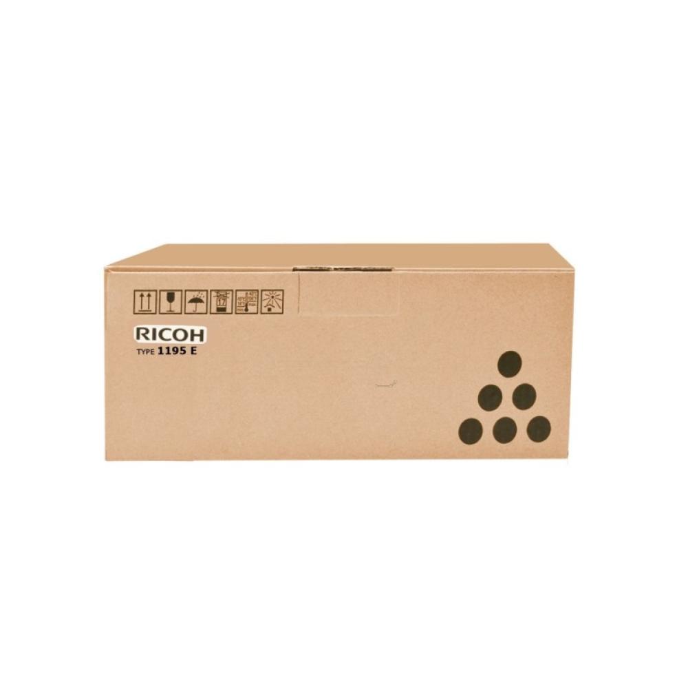 Ricoh - 431147 cartucho de tóner 1 pieza(s) Original Negro