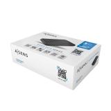 AISENS - Caja Externa 2,5? 9.5mm SATA a USB3.0/USB3.1 Gen1, Negra