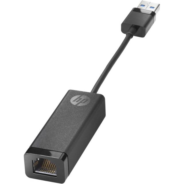 HP - Adaptador de USB 3.0 a Gigabit RJ45 G2