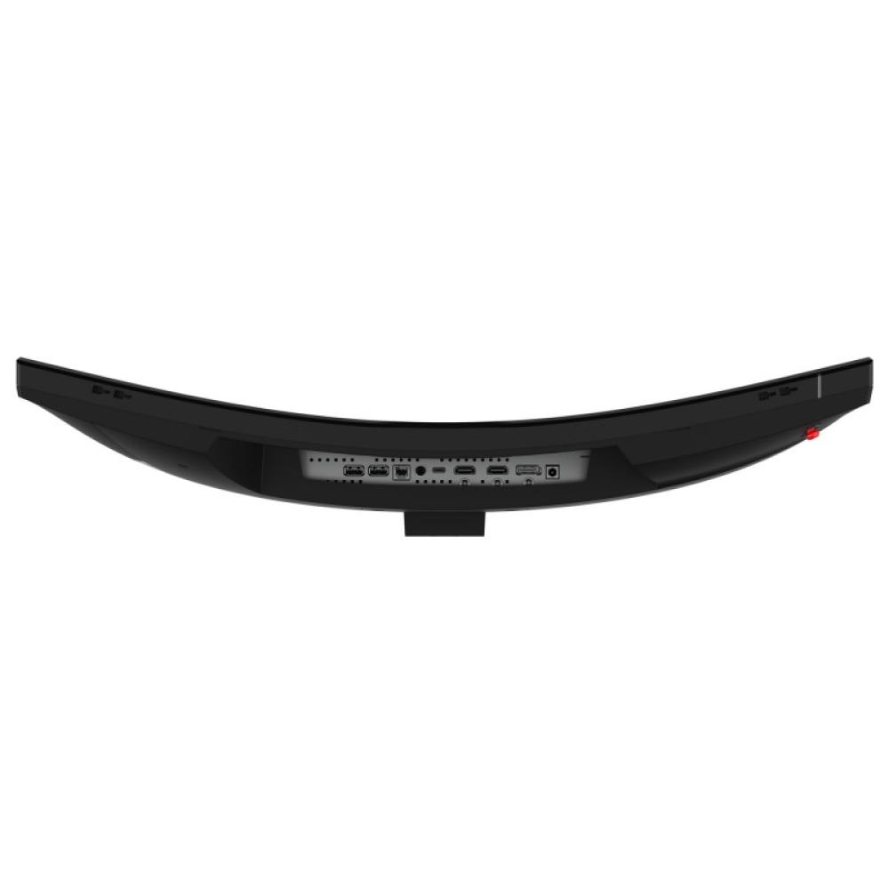 MSI - MAG 275CQRF QD pantalla para PC 68,6 cm (27") 2560 x 1440 Pixeles Wide Quad HD Negro