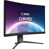 MSI - MAG 275CQRF QD pantalla para PC 68,6 cm (27") 2560 x 1440 Pixeles Wide Quad HD Negro