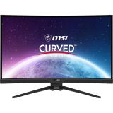 MSI - MAG 275CQRF QD pantalla para PC 68,6 cm (27") 2560 x 1440 Pixeles Wide Quad HD Negro