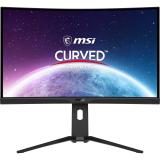 MSI - MAG 275CQRF QD pantalla para PC 68,6 cm (27") 2560 x 1440 Pixeles Wide Quad HD Negro