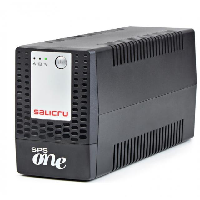 Salicru - SPS 500 ONE BL