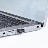 StarTech.com - Adaptador USB a Bluetooth 5.0, Dongle Conversor para Ordenador/Portátil/Teclado/Ratón, Convertidor BT 5.0 para Au