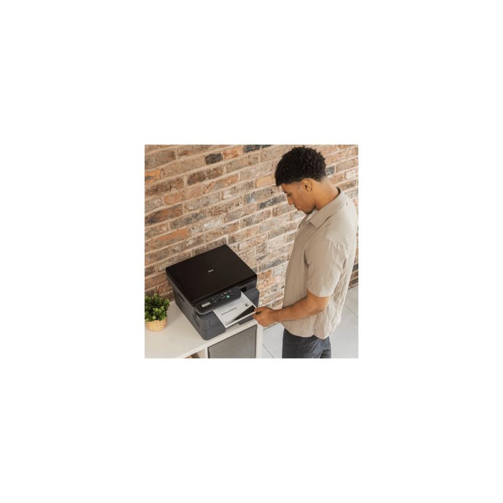 Brother - DCP-L2627DWXL impresora multifunción Laser A4 1200 x 1200 DPI 32 ppm Wifi