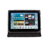 SilverHT - Funda Universal Estampada - 9'''' - 10.1'''' - Cool Ice Pop Blanco