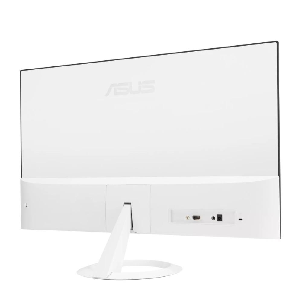 ASUS - VZ27EHF-W pantalla para PC 68,6 cm (27") 1920 x 1080 Pixeles Full HD LCD Blanco