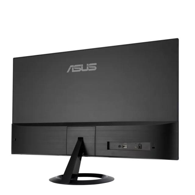 ASUS - VZ24EHF pantalla para PC 60,5 cm (23.8") 1920 x 1080 Pixeles Full HD LCD Negro