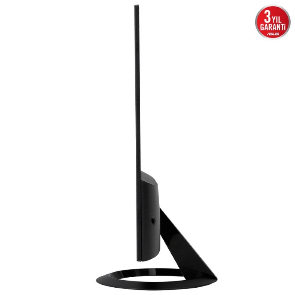 ASUS - VZ27EHF pantalla para PC 68,6 cm (27") 1920 x 1080 Pixeles Full HD LCD Negro