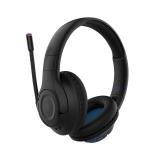 Belkin - SOUNDFORM INSPIRE Auriculares Inalámbrico y alámbrico Diadema Llamadas/Música USB Tipo C Bluetooth Negro